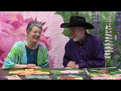 Sarah Ann Smith - Quilt Designer