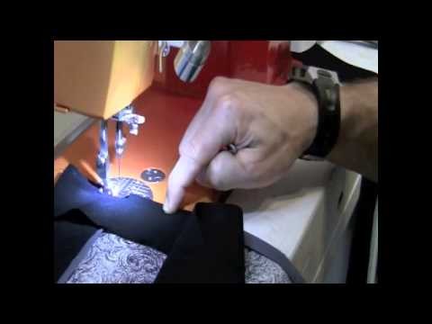Portrait Quilts - Lesson 08 - Finishing Borders