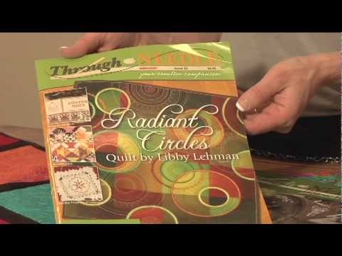 BERNINA Resources Available Online