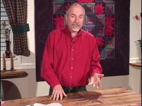 Grand Finale with Ricky Tims - Outtakes