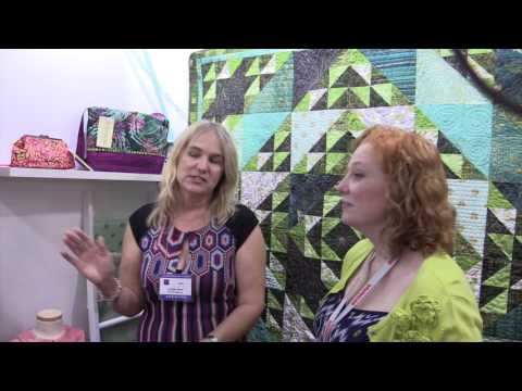 Flaurie & Finch - Fabric Design