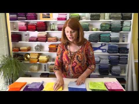 Basics of Color - Lesson 06 - The Personality of Color