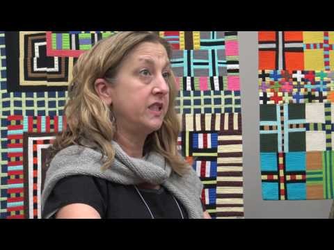 Maria Shell - Making Prints Out of Solids