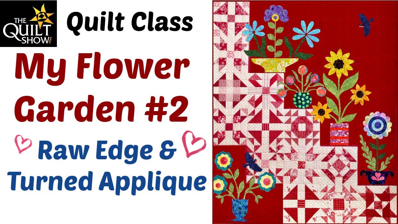 Flowergarden Stick and Stitch Embroidery Patterns, Stick on Washable  Designs, Easy Embroidery Pattern for Clothes, Beginner Floral Patterns 