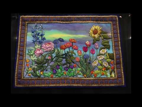 Stained Glass Revisited