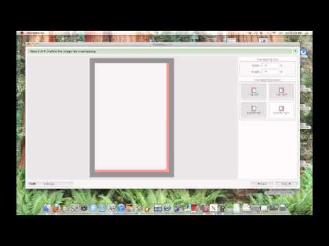 Portrait Quilts - Introduction - Selecting the Photo