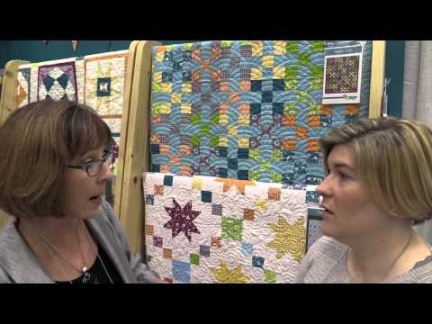 Brenda Ratliff - Fabric Designer