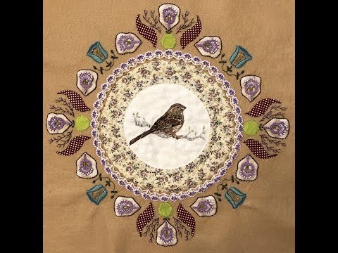 A Little Birdie Told Me - Part 5