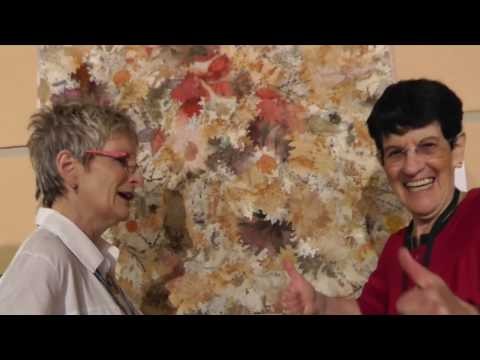 Maya Chaimovich - Palette of Movements