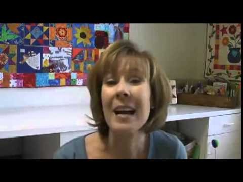 Hand Quilting - Lesson 01 - Introduction
