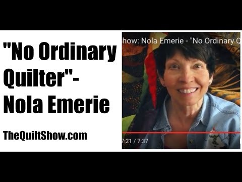 Nola Emerie - 