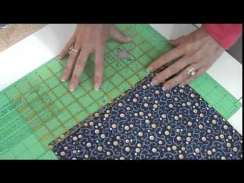 LeMoyne Star - Lesson 02 - Cutting Accuracy