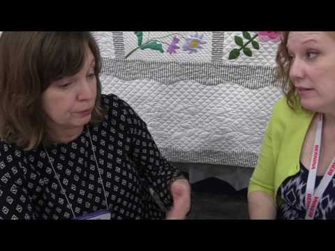 Mattie Haines - Marie Webster Patterns