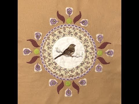 A Little Birdie Told Me - Part 4