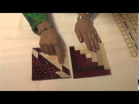 Hunter's Star - Lesson 07 - Setting Options