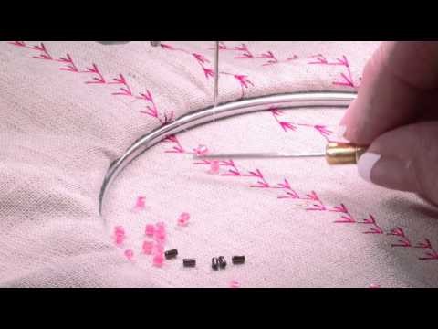 Beading