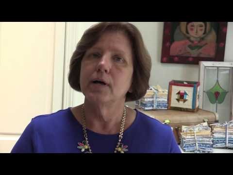 Dee Christopher - Lesson 04 - Accuracy in Pinning
