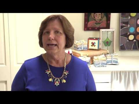 Dee Christopher - Lesson 01 - Pattern and Fabric Selection
