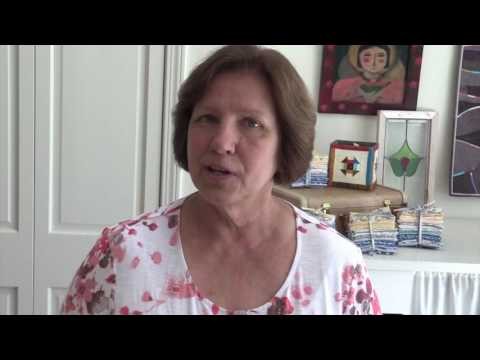 Dee Christopher - Lesson 06 - Four Triangle Tips