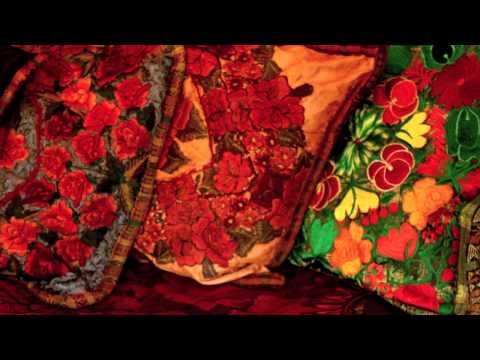 Pam Holland - Textures of Mexico