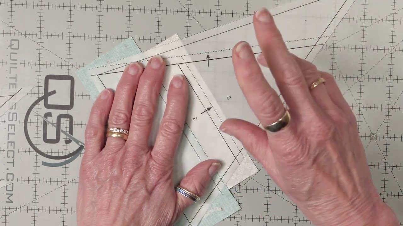 Game On! -  BOM 2026 - Month 1