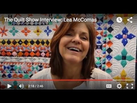 Lea McComas - 