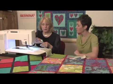 Bite-Size Quilting
