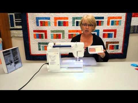 Quilt Tips, Tricks, & Techniques with Julie Cefalu - Thread Savers