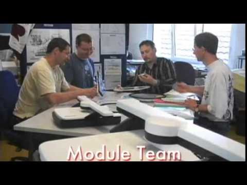 The Making of the BERNINA 8 Series