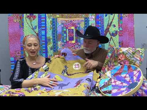 Kathy Doughty - Material Obsession