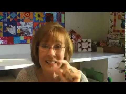 Hand Quilting - Lesson 09 - Quilting Needles
