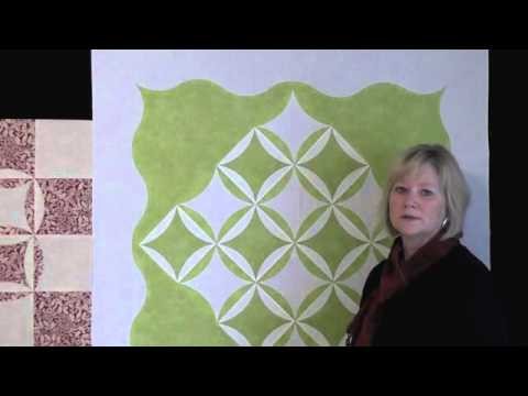 Quilting Design - Lesson 04 - Quilting to Enhance