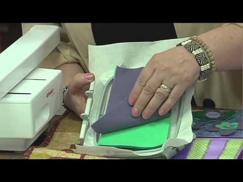 BERNINA CutWork Software Accessory