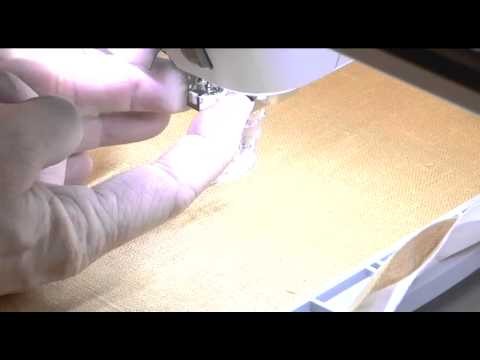 BERNINA CutWork Tool