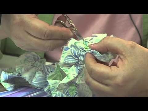 Frayed Flowers