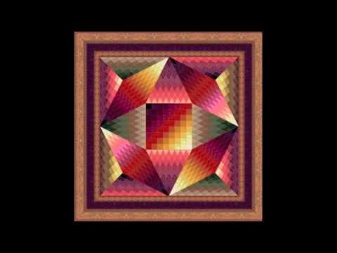 Color in Quilts-Jinny Beyer