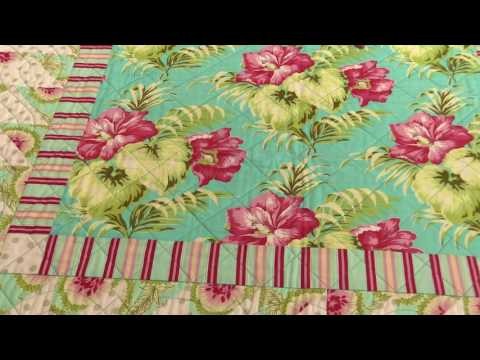 Dee Christopher - Lesson 10 - Adding Borders