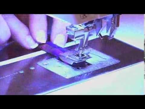 Corded Fashions
