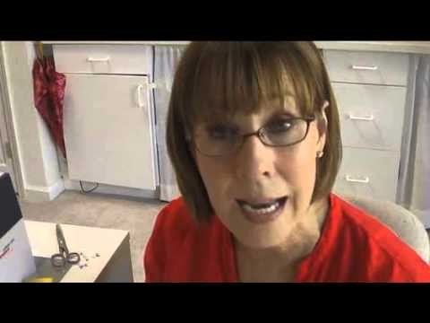 Quilt Piecing 101 - Lesson 15 - Finish the Block