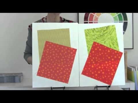 Special Effects with Color - Lesson 03 - Intensity