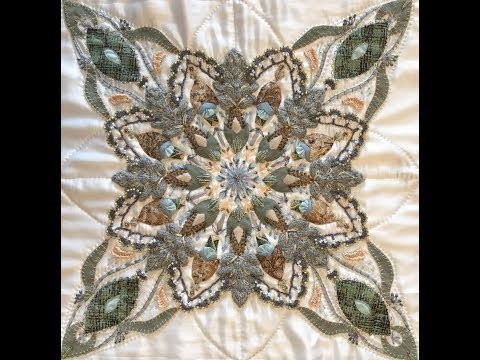 Mandala Unplugged - Lesson 07