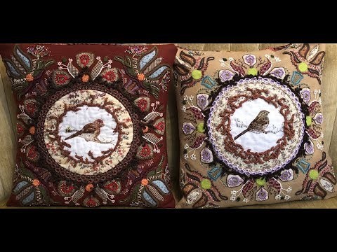 A Little Birdie Told Me - Part 9