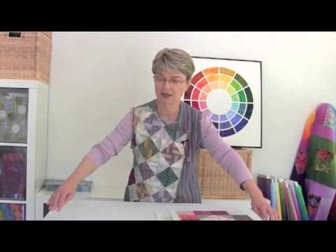 Special Effects with Color - Lesson 09 - Opalescence